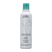 Shampoos for hair