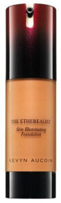 The Etherealist Skin Illuminating Foundation