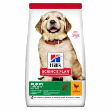 HILL´S SP Puppy Large Chicken 14.5kg Dog Food