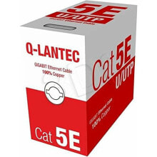 Компьютерные кабели и коннекторы Q-Lantec