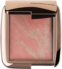 Blush and bronzers for the face