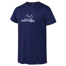 Men's sports T-shirts and T-shirts