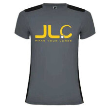 Мужские спортивные футболки и майки JLC
