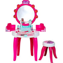 THEO KLEIN Beauty Salon With Accessories Barbie Doll