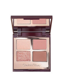 Charlotte Tilbury – Pillow Talk – Luxuriöse Lidschatten-Palette