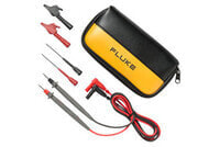 Fluke TL80A - Test lead - Banana plugs - CAT II - EN/IEC 61010-031:2002 +A1:2008 - Fluke 175. 177 - 179 - 287 - 289 - 705 - 707 - 707Ex - 709 - 709H - 712 RTD - 715 - 787 - 789 - 83V - 87V