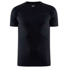 Термобелье cRAFT CORE Dry Active Comfort Short Sleeve T-Shirt
