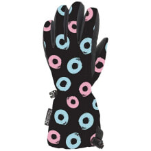 MATT Donuts Gloves