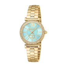 Купить женские наручные часы Just Cavalli: Наручные часы Женские Just Cavalli VARENNA 2023-24 COLLECTION Ø 30 мм