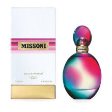 Missoni Eau de Parfum