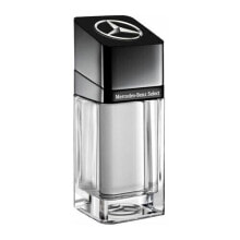 Купить мужская парфюмерия Mercedes Benz: Mercedes Benz Select Man Eau de Toilette