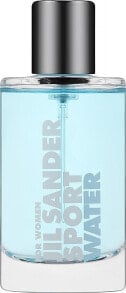 Jil Sander Sport Water - Eau de Toilette