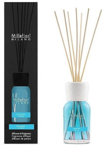 Aromatic diffusers and candles