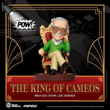Play sets and action figures for girls mARVEL Stan Lee The King Of Cameos Figure