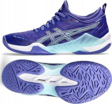 Купить мужская спортивная обувь для бега Asics: Asics Buty Asics BLAST FF 3 1072A080 401