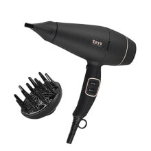 TM ELECTRON TMHD134 2200W Hair Dryer