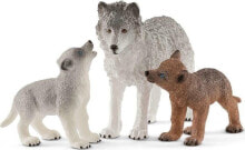 Развивающие игровые наборы и фигурки для детей Schleich купить от $23