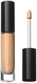 Face correctors and concealers