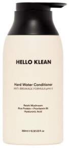 Balms, rinses and conditioners for hair