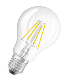 Лампочки Osram Base Classic A LED лампа 4 W E27 A++ 4052899972001
