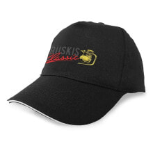 KRUSKIS Logo Classic Cap