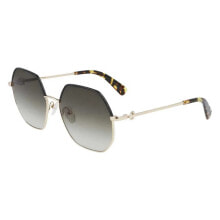 LONGCHAMP 140Sl Sunglasses купить в интернет-магазине