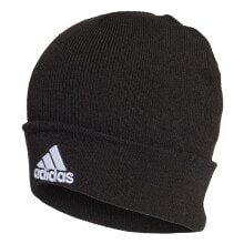 Мужские шапки Adidas Logo Woolie Osfm