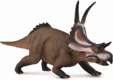 Collecta Dinosaur Diabloceratops figurine (004-88593)