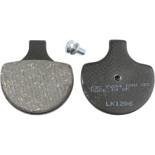 EBC Fa Series FA094 Organic Brake Pads