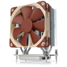 Купить кулеры и системы охлаждения для игровых компьютеров Noctua: Noctua NH-U12S TR4-SP3 CPU-Kühler - 120mm