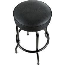 Fender Embossed Logo Barstool 30