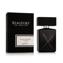 Женская парфюмерия Beaufort