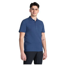 KILPI Vilar Short Sleeve Polo