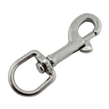 Carabiners for mountaineering and rock climbing