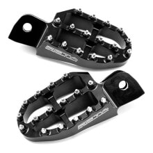 ZETA Honda MSX 125 Grom 13-20/Z 125 MA Monkey 20-21 ZE93-1100 Aluminium Footpegs