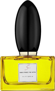 Esse Strikes The Notes Vittoria - Eau de Parfum