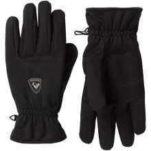 ROSSIGNOL XC Softshell Gloves