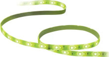 Taśma LED WiZ WiZ 2m RGB extendable strip,20W,2700-6500 (RGB),IP20,white купить онлайн