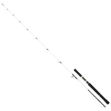 DAIWA Saltist Off Shore Jigging Rod