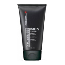 Men's shampoos and shower gels