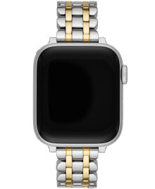 kate spade new york two-Tone Stainless Steel 38, 40mm bracelet band for Apple Watch