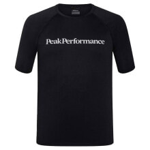 Футболки Peak Performance (Пик Перфоманс)