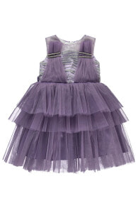 Baby dresses and sundresses for girls