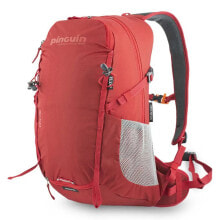 Hiking backpacks