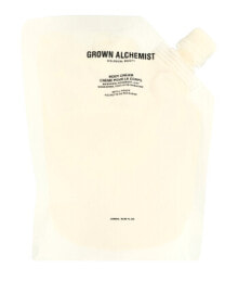 Grown Alchemist Body Body Cream Mandarin & Rosemary Leaf Refill (500 ml)