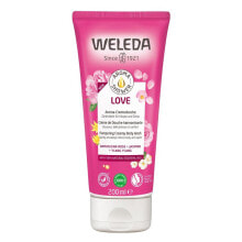 Средства для душа WELEDA купить от $24