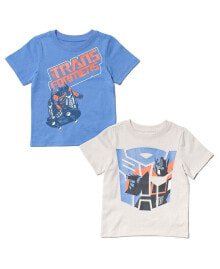 Children's T-shirts and T-shirts for boys