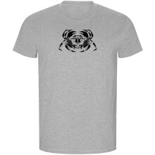 KRUSKIS Crab Tribal ECO Short Sleeve T-Shirt