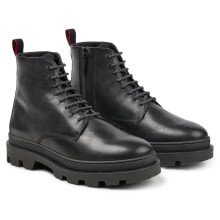 Men's High Boots