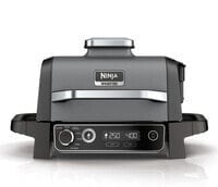 Ninja OG701DE барбекю Гриль Настольный Электричество Черный 2400 W